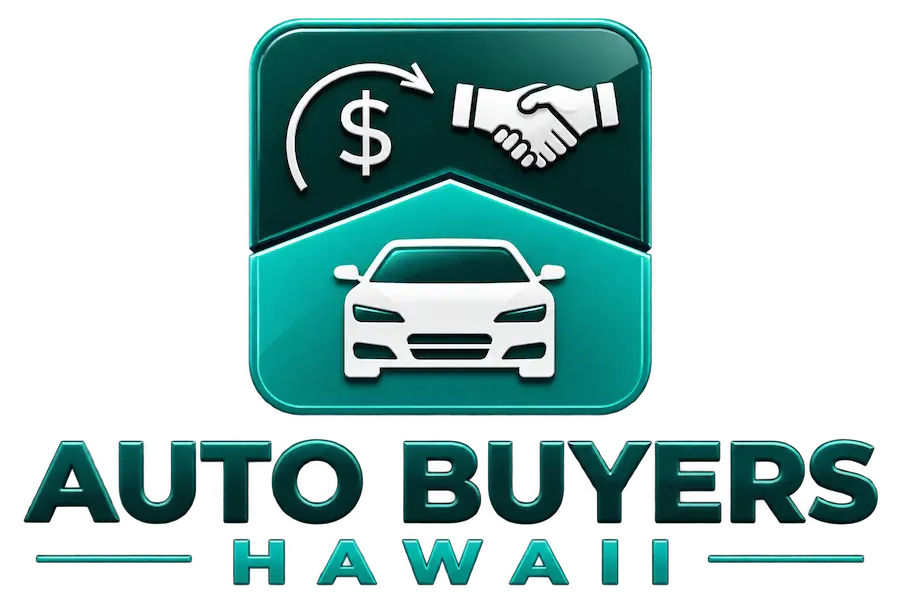 Auto Buyers Hawaii logo